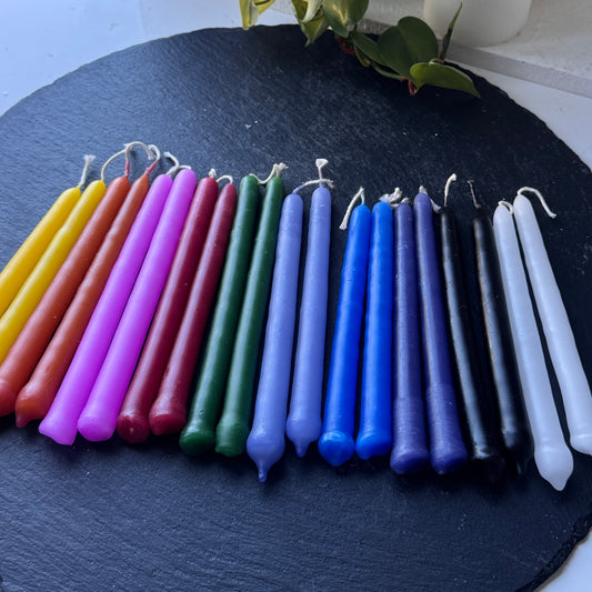 Spell Candles | Nimbin Candles