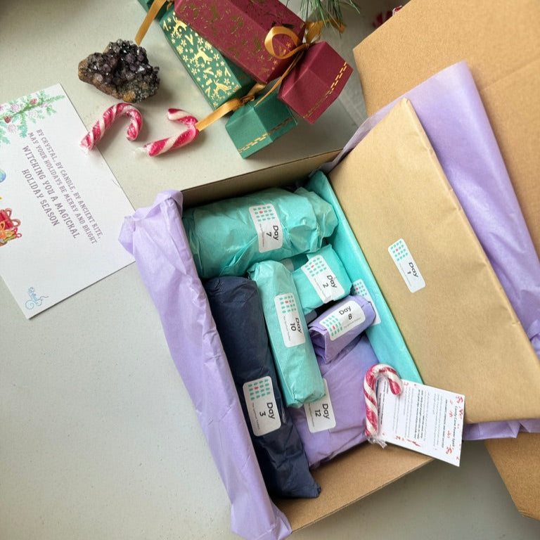2025 Advent Box 24 Day (Pre-Order)