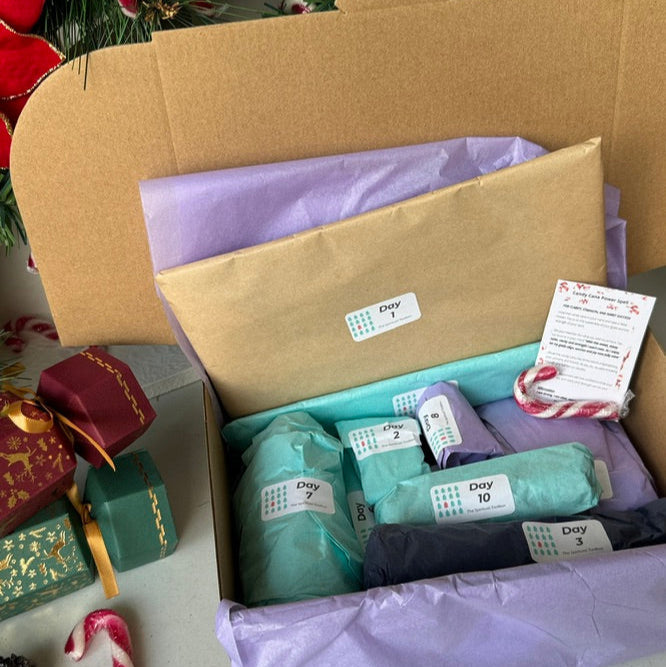 Advent Box - 12 Day