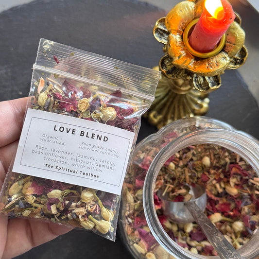 Love Blend