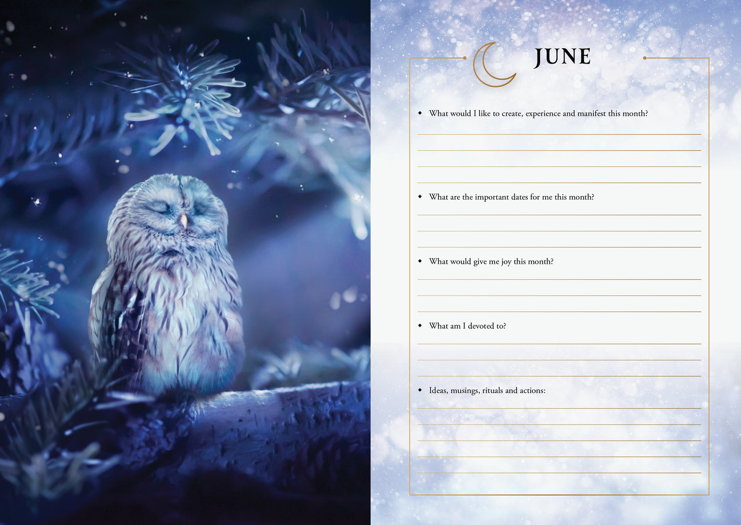 2026 LUNAR AND SEASONAL DIARY: SOUTHERN HEMISPHERE