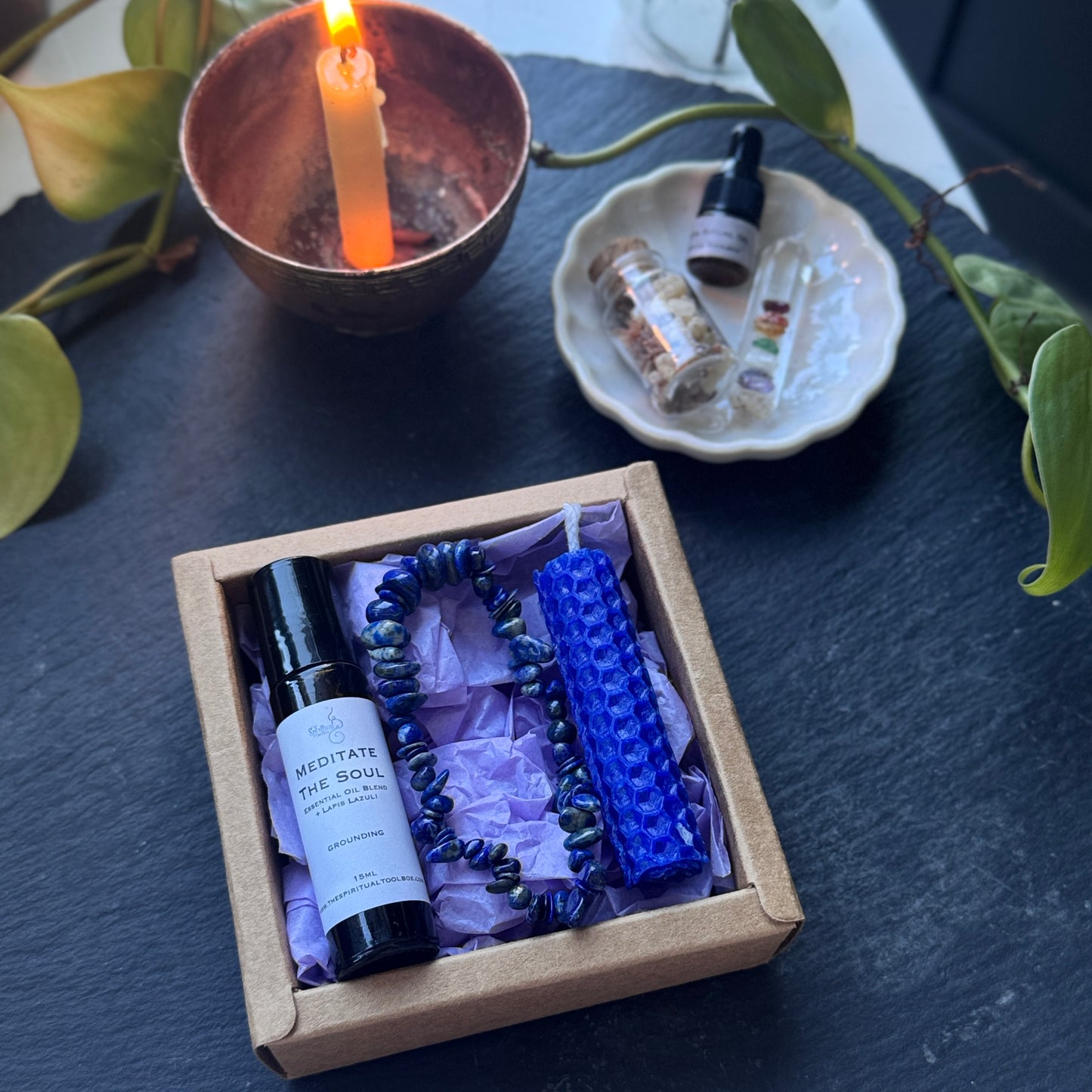 The Soul ~ Ritual Pack