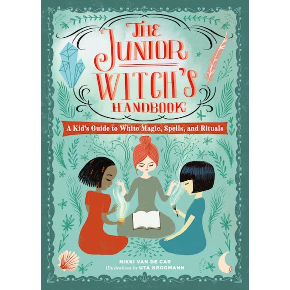 Junior Witch's Handbook