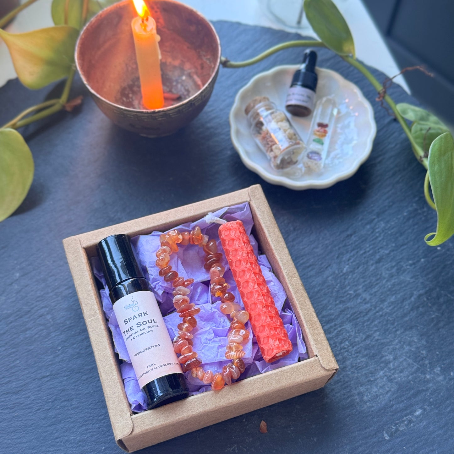 The Soul ~ Ritual Pack