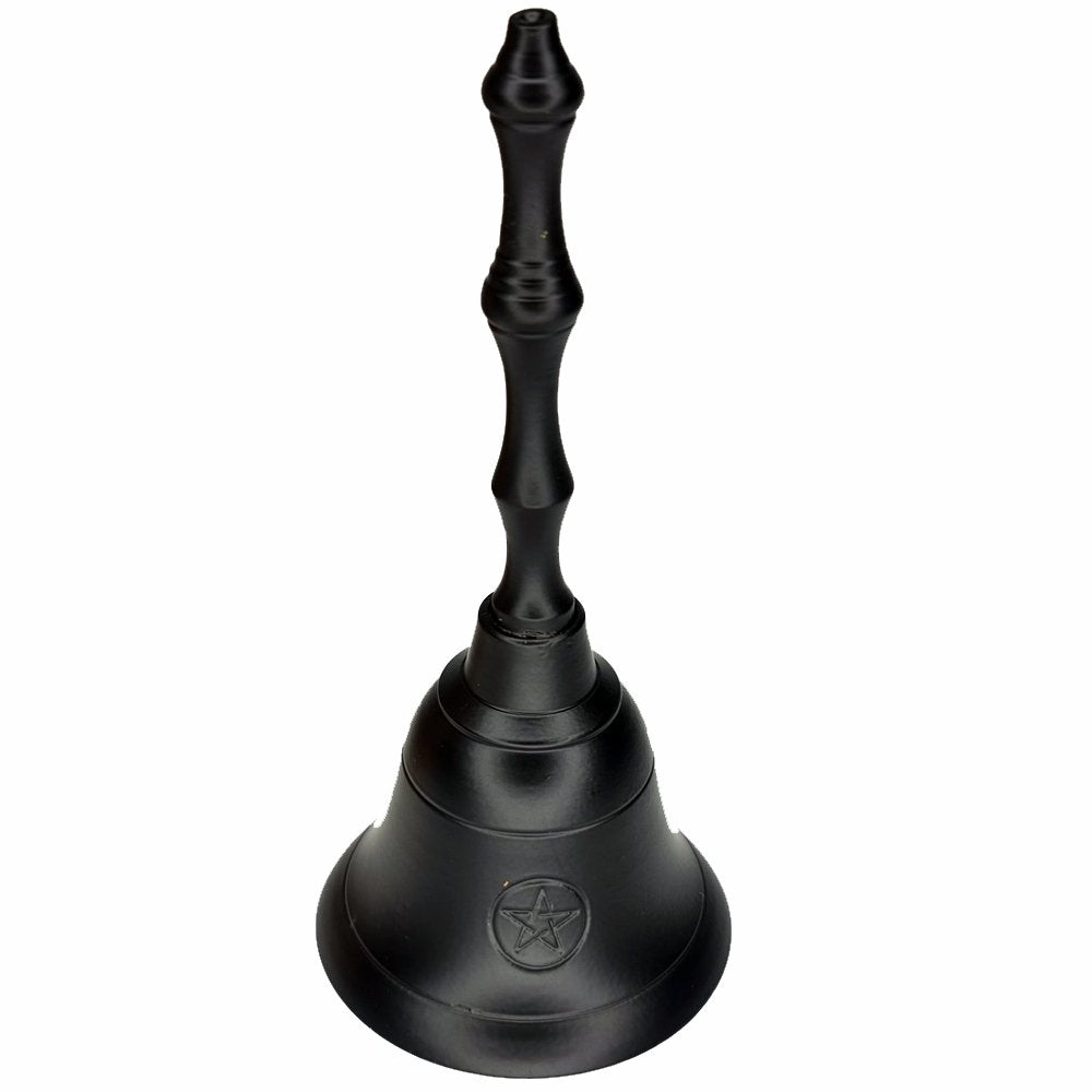 Black Pentacle Bell