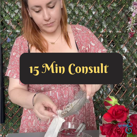 15 Minute Consult | 18th Dec