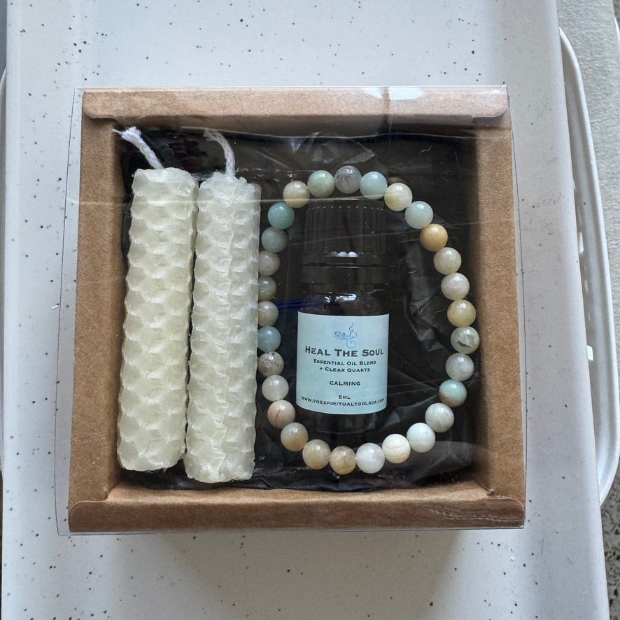 The Soul Intention Gift Pack