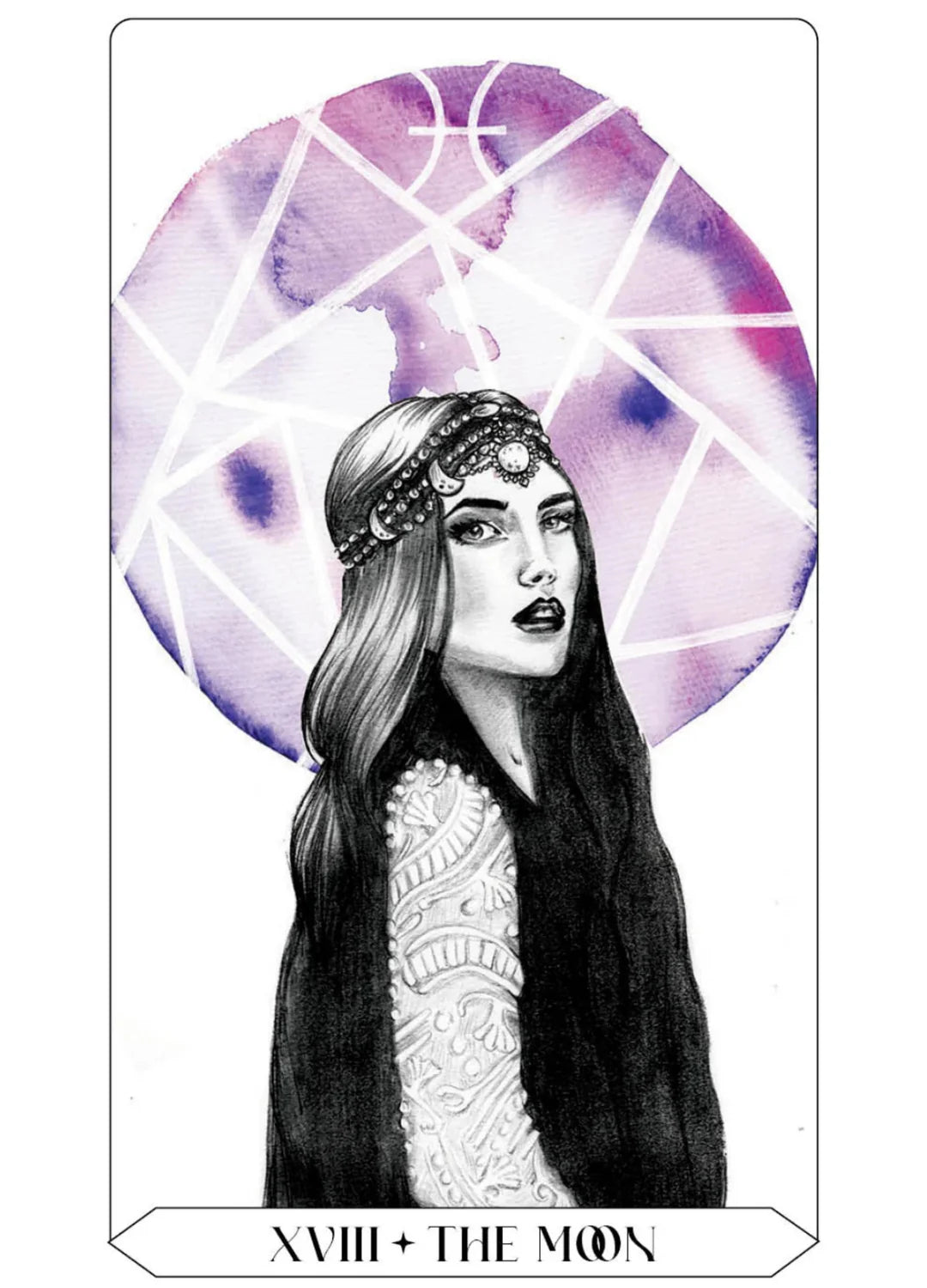 Lumina Tarot Cards