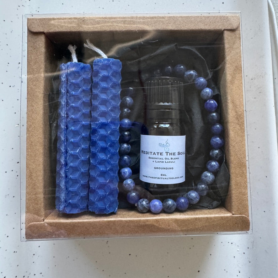 The Soul Intention Gift Pack