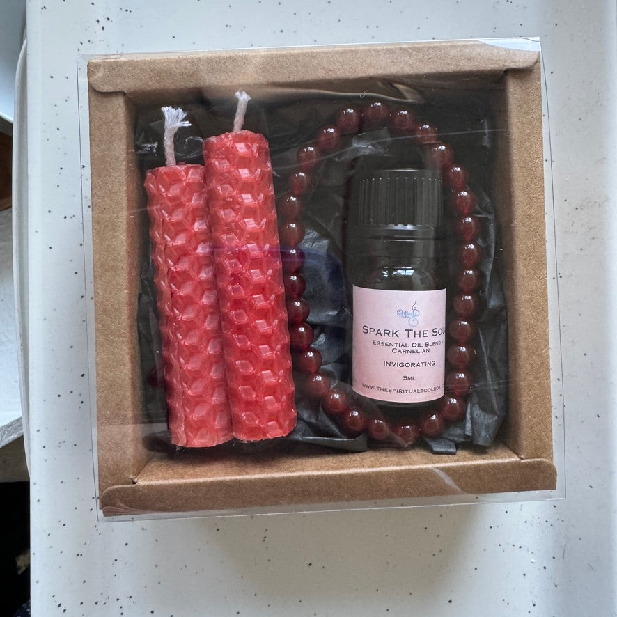 The Soul Intention Gift Pack