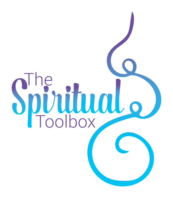 The Spiritual Toolbox