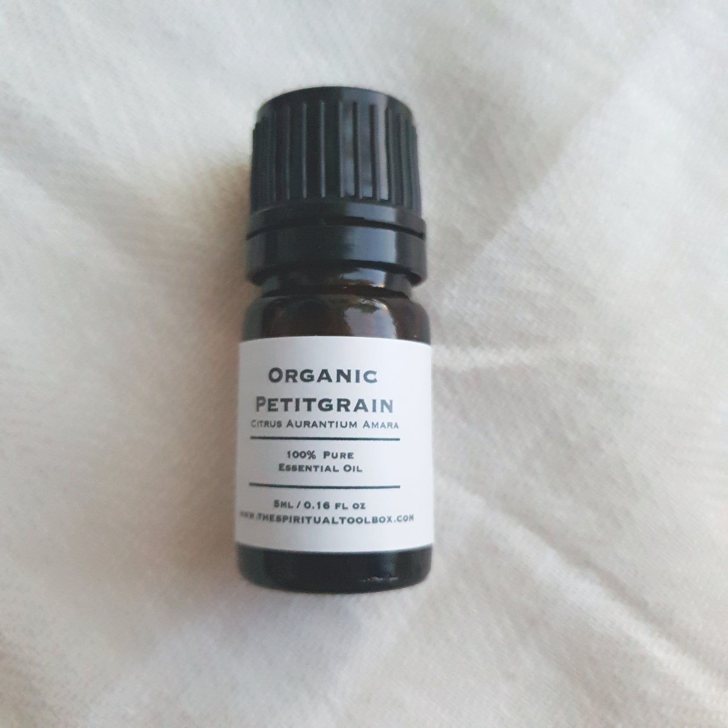 Petitgrain - 5ml - Organic