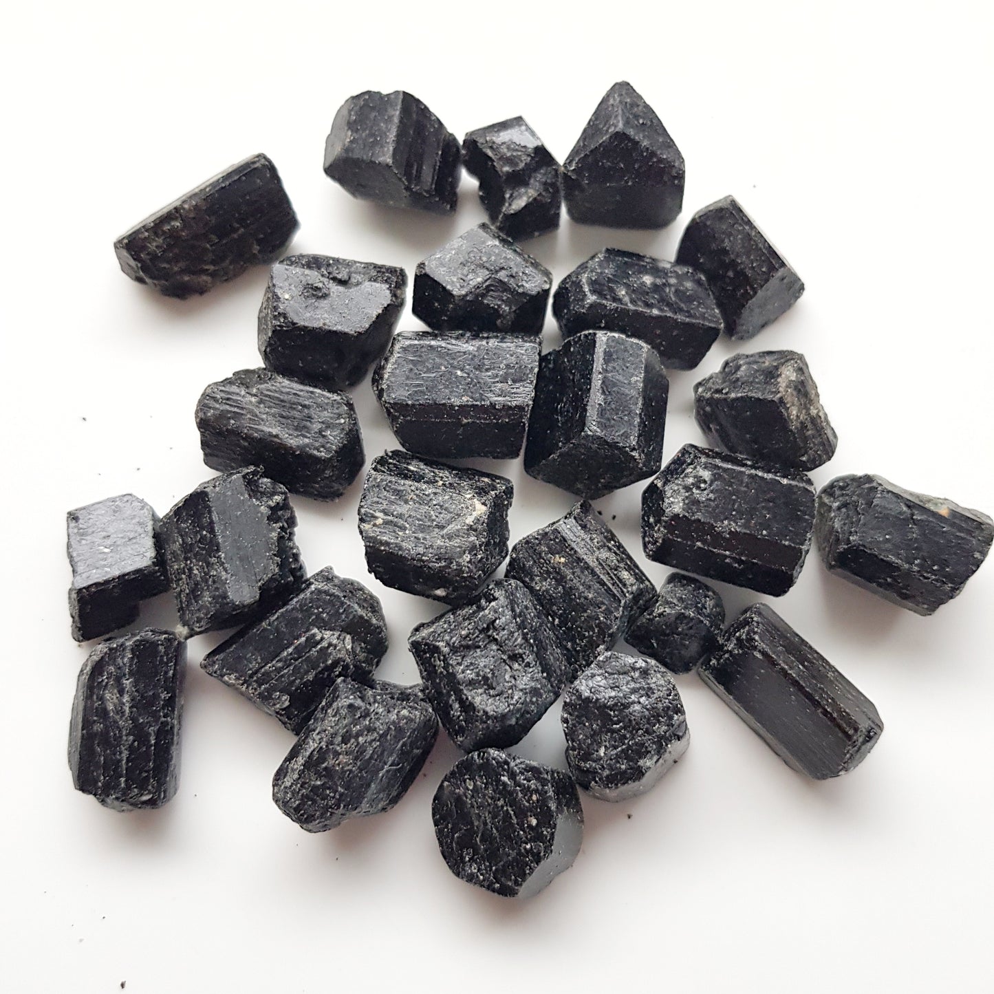 Black Tourmaline