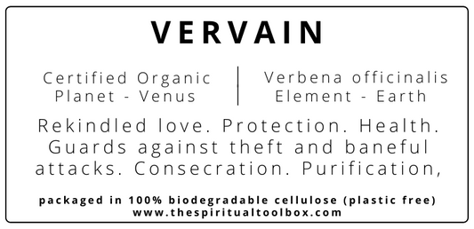 Vervain