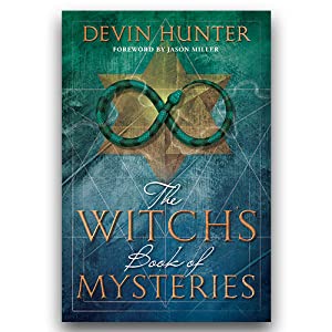 The Witch's Book of Mysteries - Devin Hunter