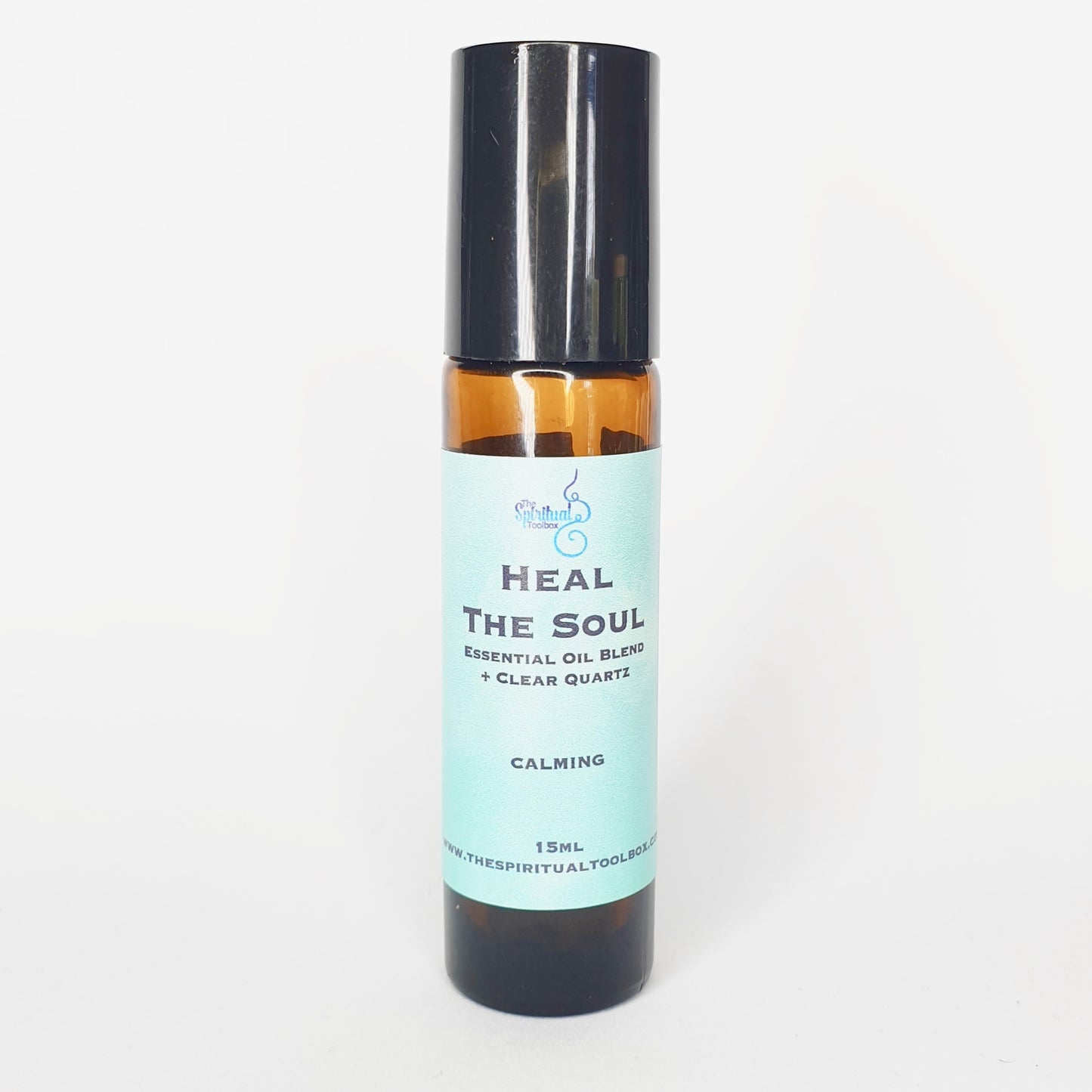 Heal The Soul Essential Oil
