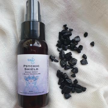 Psychic Shield Spray (# 1 Sold Product)