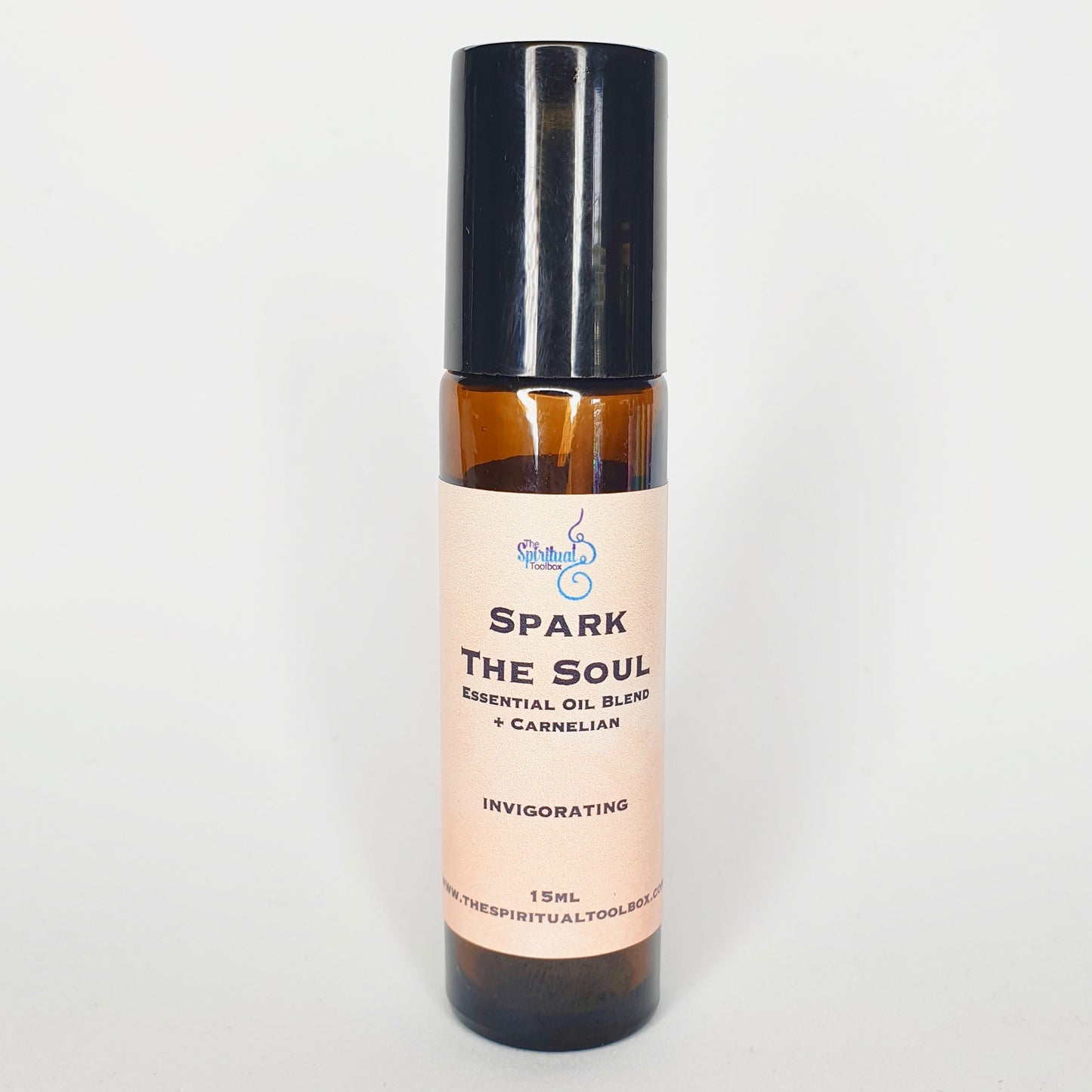 Spark The Soul Essential Oil